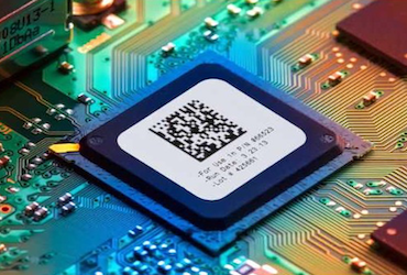 耐高溫(POLYIMIDE FILM)標籤解決方案