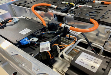 BMS電控解決方案