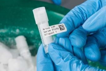 耐低溫抗凍標籤