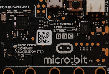 高溫標籤示意圖